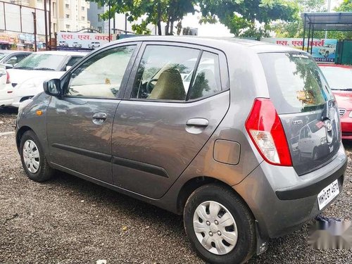 Used 2008 Hyundai i10 MT for sale in Pune