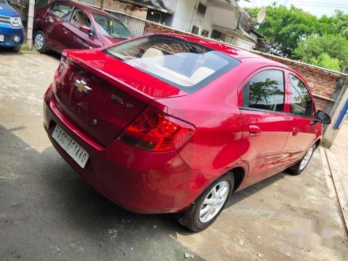 Used 2013 Chevrolet Sail MT for sale in Guwahati 