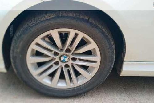 Used 2010 BMW 3 Series AT for sale in Kolhapur