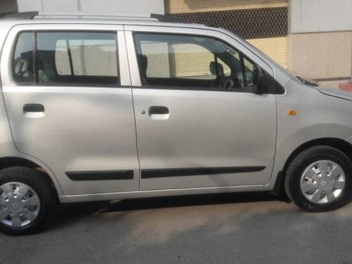 Used Maruti Suzuki Wagon R 2018 MT for sale in New Delhi