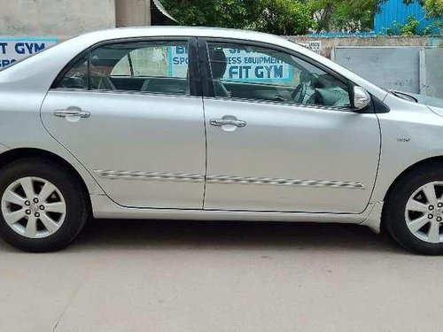 Used 2010 Toyota Corolla Altis 1.8 G MT in Hyderabad 