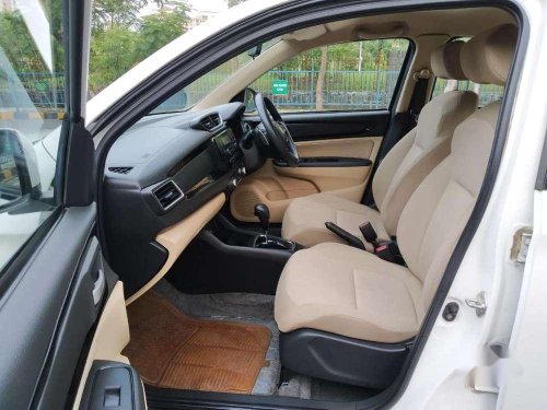 Used 2019 Honda Amaze MT for sale in Mumbai 