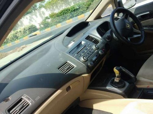 Honda Civic 1.8S Manual, 2007 MT for sale in Ahmedabad 