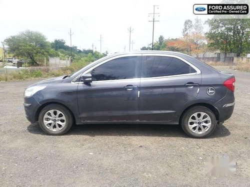 2017 Ford Figo Aspire MT for sale in Aurangabad