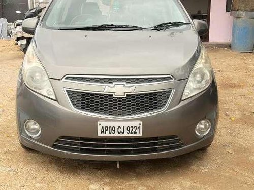 Used 2012 Chevrolet Beat MT for sale in Hyderabad 