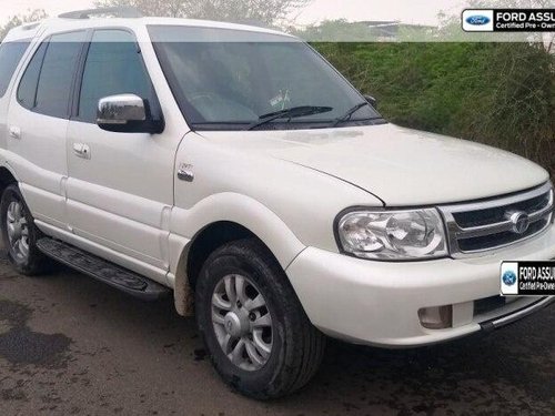 Used 2011 Tata Safari MT for sale in Aurangabad 