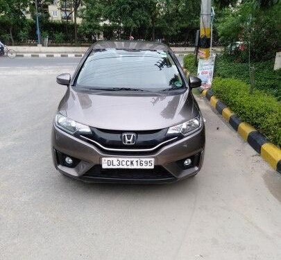 Used Honda Jazz 1.2 V i VTEC 2015 MT for sale in Gurgaon 