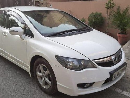 Used 2009 Honda Civic MT for sale in New Delhi