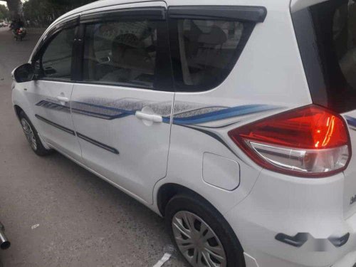 Used Maruti Suzuki Ertiga 2016 MT for sale in Gurgaon 