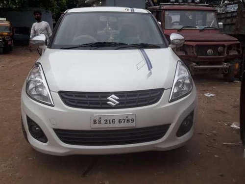 Used 2013 Maruti Suzuki Swift Dzire MT for sale in Patna 