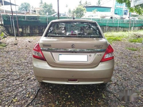 2012 Maruti Suzuki Swift Dzire MT in Ernakulam 