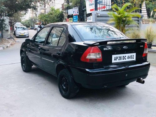 Used Ford Ikon 2009 MT for sale in Hyderabad 