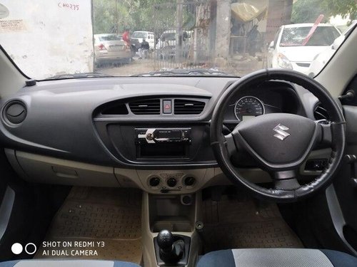 Used 2015 Maruti Suzuki Alto K10 MT for sale in New Delhi