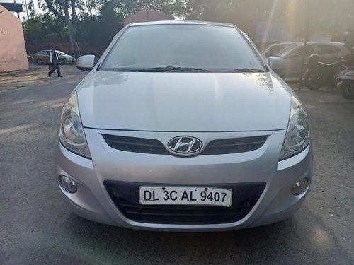 Used Hyundai i20 2009 MT for sale in New Delhi
