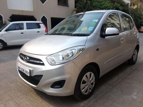 Used Hyundai i10 Sportz 2010 MT for sale in Pune