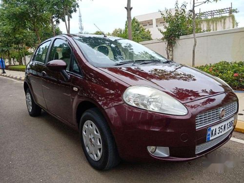 Used 2012 Fiat Punto MT for sale in Nagar