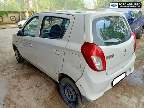 Used Maruti Suzuki Alto 800 2013 MT for sale in Vadodara 