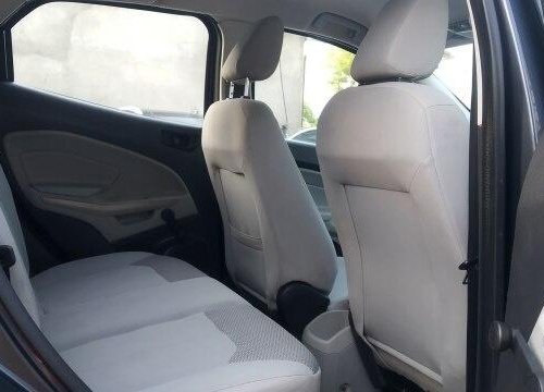 Ford EcoSport 1.5 Diesel Ambiente 2013 MT in Ahmedabad 