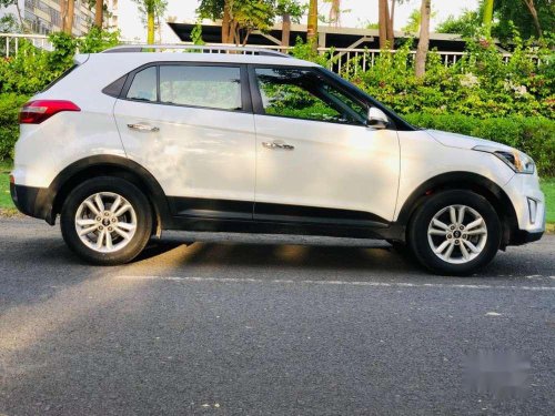 Used Hyundai Creta 1.6 SX Automatic 2015 AT in Ahmedabad 