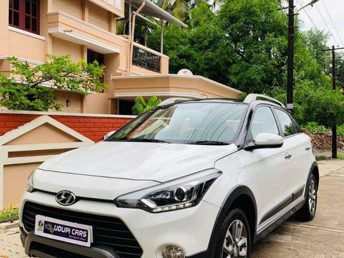 Used 2017 Hyundai i20 Active 1.4 SX MT in Udupi