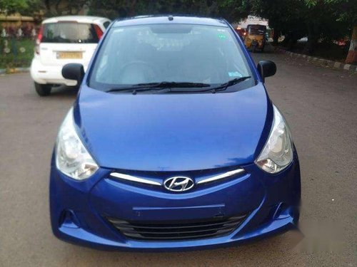 Hyundai Eon Era + LPG, 2016, Petrol MT for sale in Visakhapatnam 