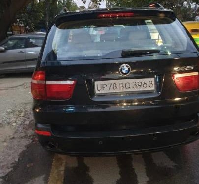 Used BMW X5 2008 AT for sale in New Delhi