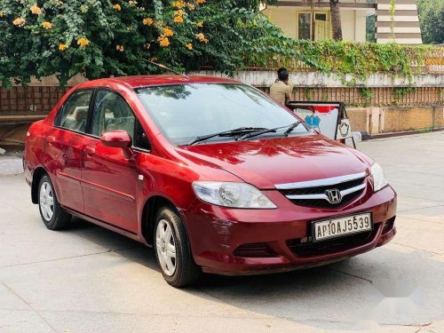 Honda City ZX GXi 2006 MT for sale in Hyderabad 
