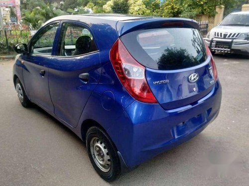 Hyundai Eon Era + LPG, 2016, Petrol MT for sale in Visakhapatnam 