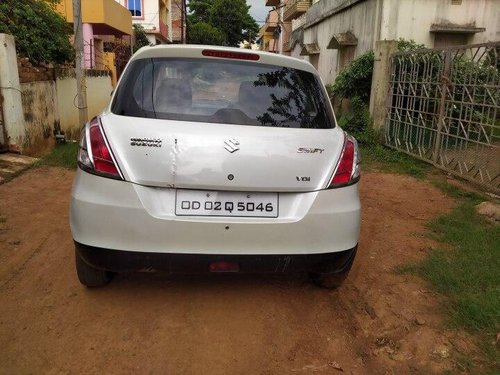 Used 2014 Maruti Suzuki Swift MT for sale in Bhubaneswar 