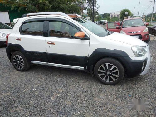 Used 2014 Toyota Etios Cross MT for sale in Indore 