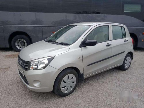 Used Maruti Suzuki Celerio VXI 2014 MT in Hyderabad 