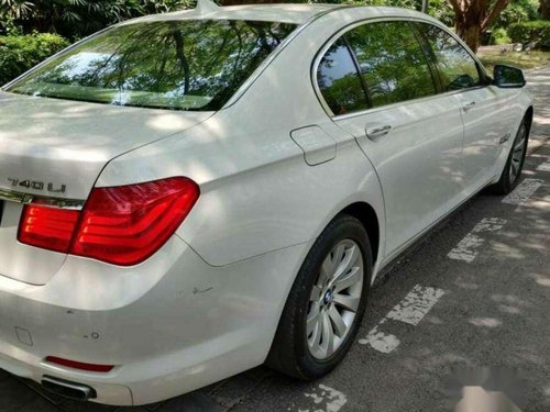 Used BMW 7 Series 2011 AT for sale in Gurgaon 