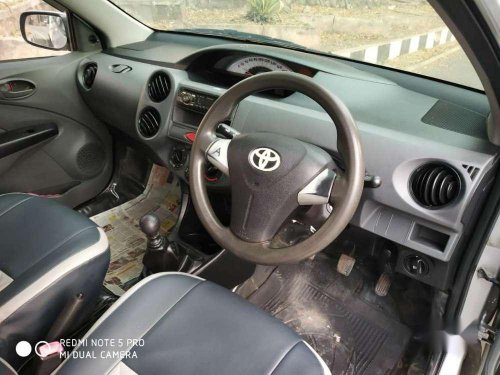 Toyota Etios GD SP*, 2012, Diesel MT for sale in Aurangabad 