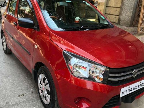 Used Maruti Suzuki Celerio 2017 MT for sale in Thane