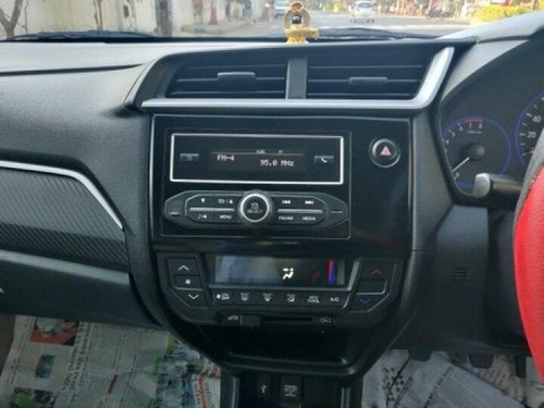 Used 2017 Honda Brio S Option MT for sale in Ahmedabad 