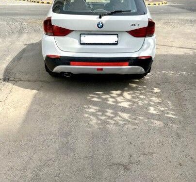 Used 2012 BMW X1 AT for sale in New Delhi