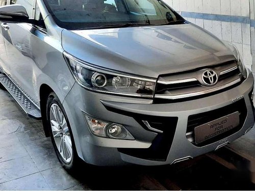Used 2016 Toyota Innova AT for sale in Rajkot 