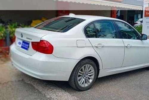 Used 2010 BMW 3 Series AT for sale in Kolhapur