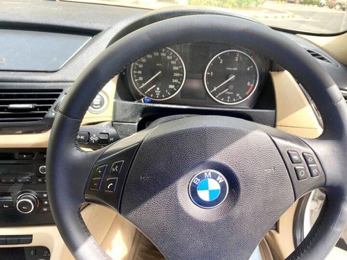 Used 2012 BMW X1 AT for sale in New Delhi