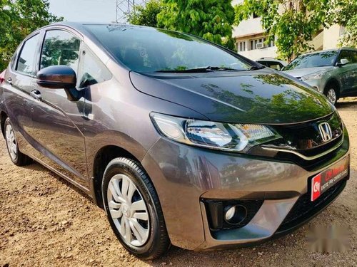 Used 2017 Honda Jazz MT for sale in Ahmedabad 