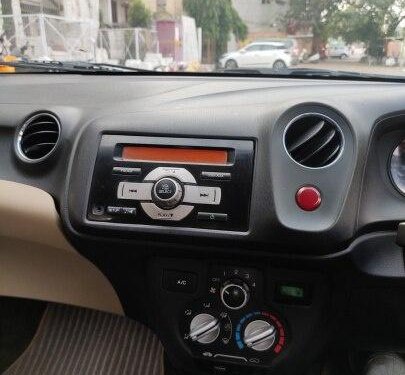 Used Honda Amaze 2015 MT for sale in New Delhi