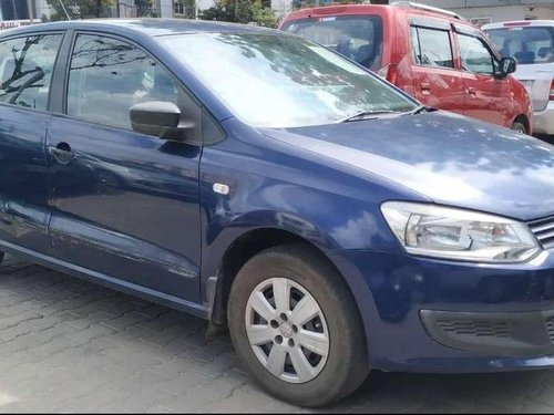 Volkswagen Polo 2013 MT for sale in Hyderabad 