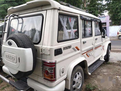 Mahindra Bolero ZLX 2018 MT for sale in Shahjahanpur 