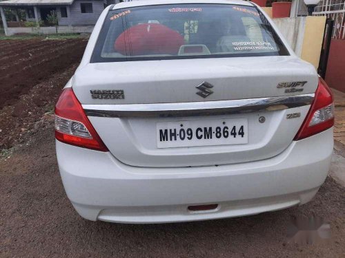 Used 2013 Maruti Suzuki Swift Dzire MT for sale in Sangli 