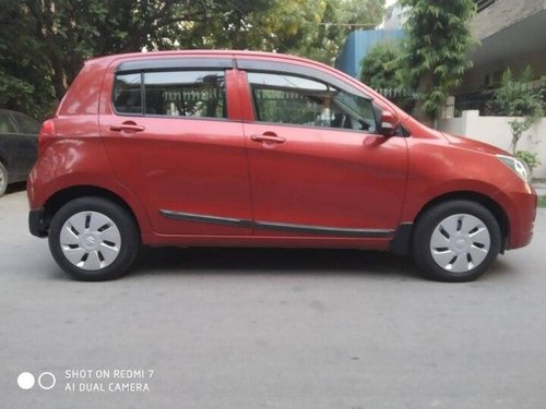 Used Maruti Suzuki Celerio 2017 AT for sale in New Delhi