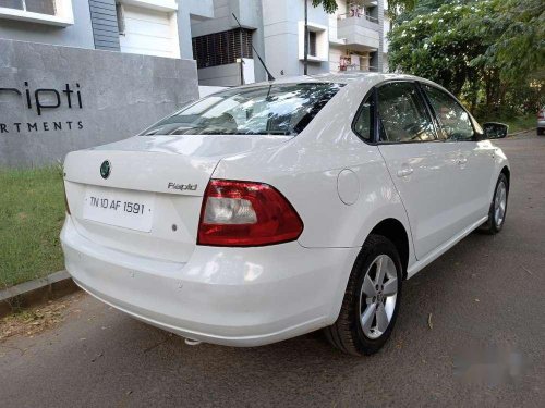 Skoda Rapid 1.5 TDI CR Ambition , 2012, MT for sale in Coimbatore 