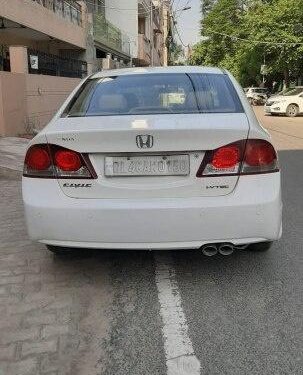 Used 2009 Honda Civic MT for sale in New Delhi