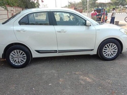 Used Maruti Suzuki Dzire 2018 MT for sale in Surat 