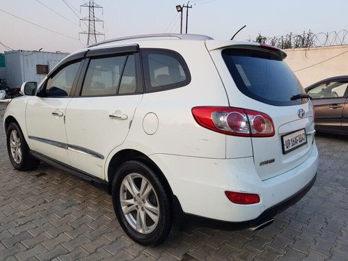 Used 2011 Hyundai Santa Fe 2WD MT for sale in Ghaziabad 