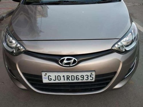Used 2014 Hyundai i20 MT for sale in Surat 